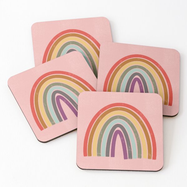 Item preview, Bold Rainbow designed and sold by JennCreatesArt.