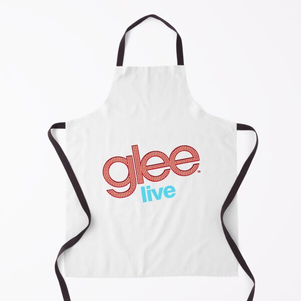 Item preview, Glee Live! designed and sold by Fanart Fan.