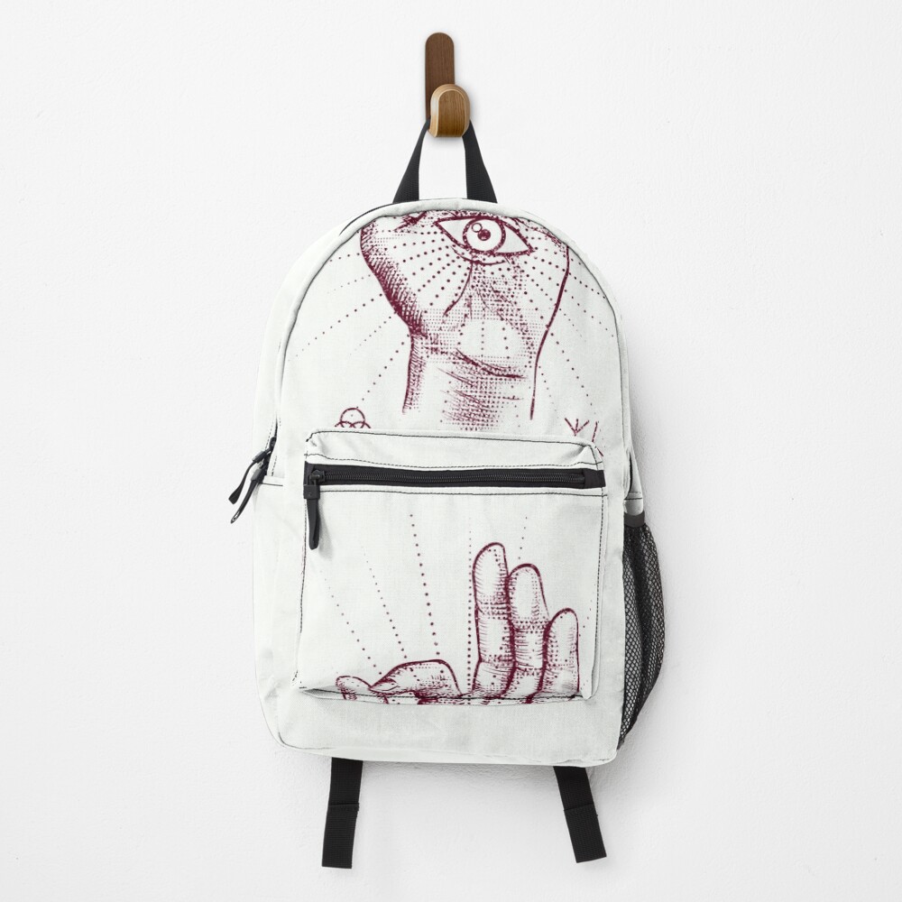 Item preview, Backpack designed and sold by RULR.