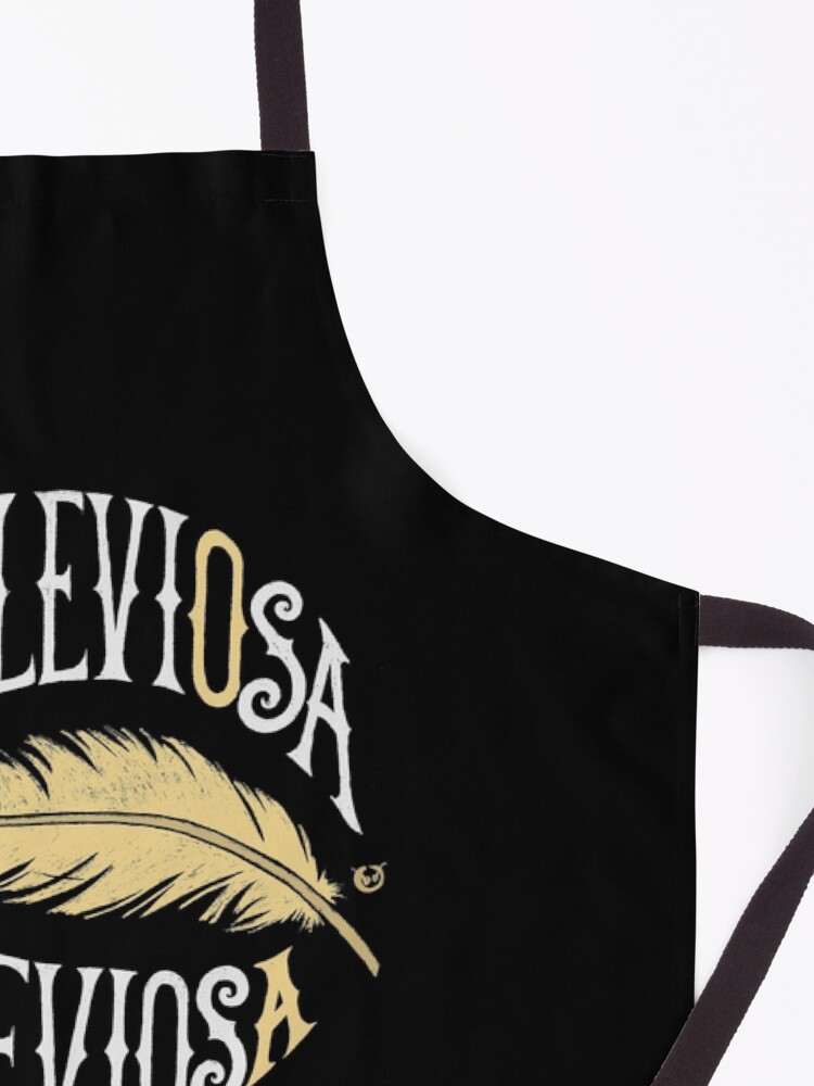 Alternate view of Leviosa Apron