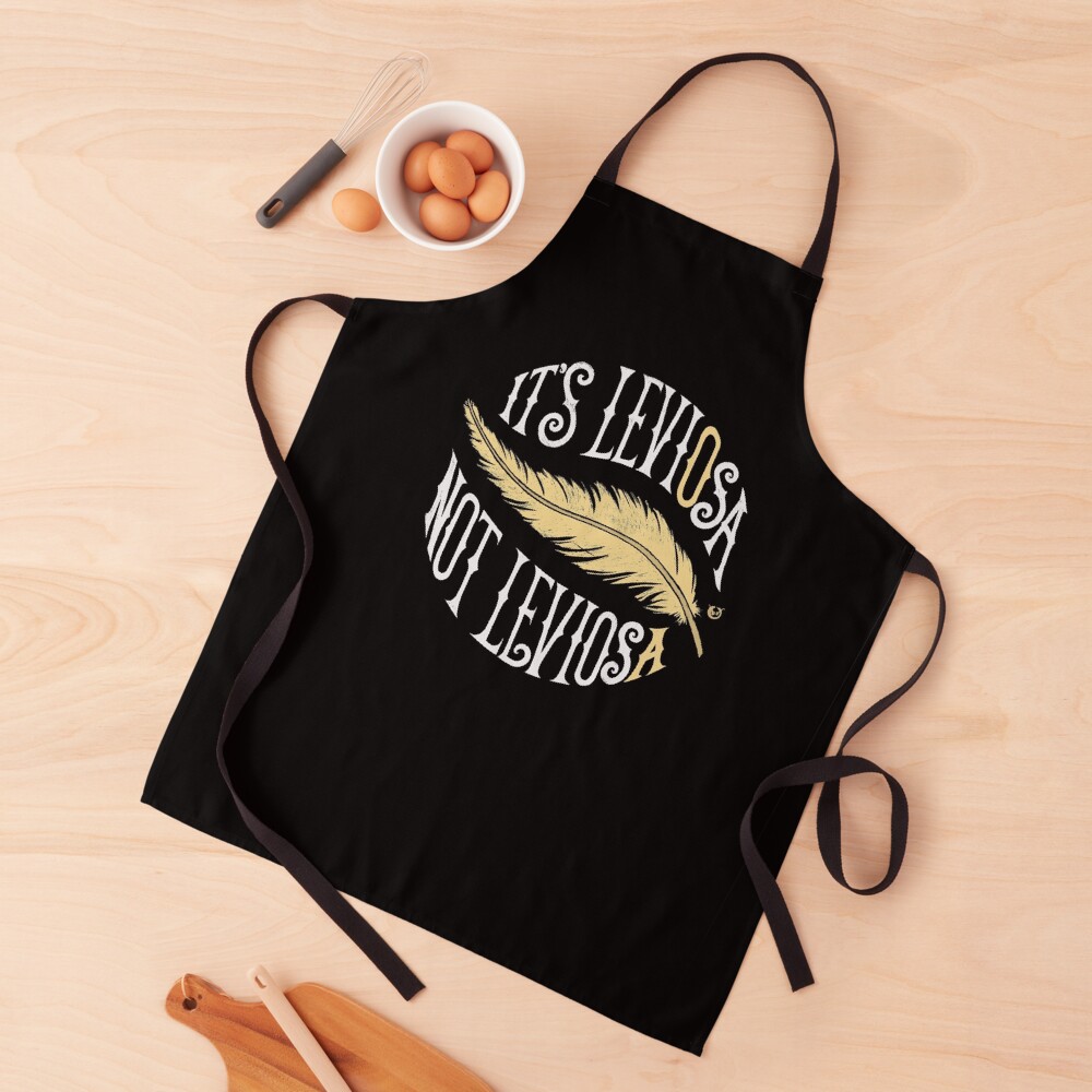 Leviosa Apron