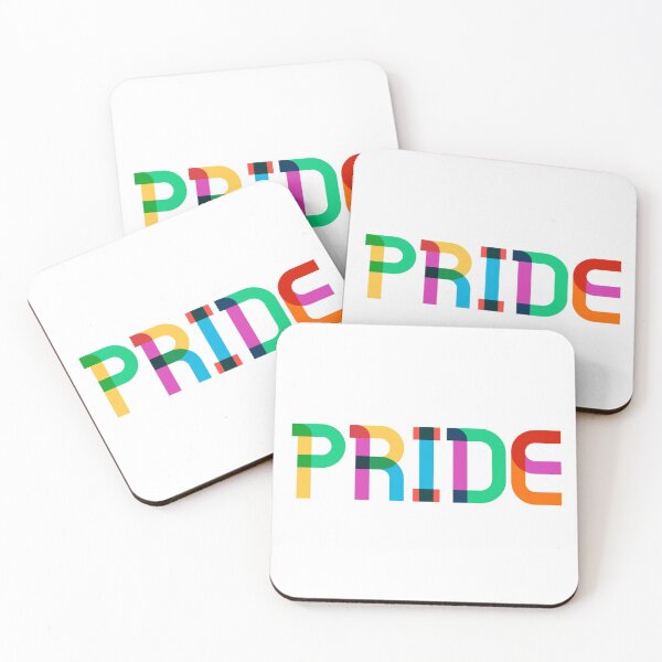 Item preview, Pride designed and sold by bubbliciousart.