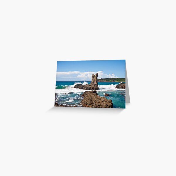 Item preview, Waves on Cathedral Rocks designed and sold by Dilshara Hill.