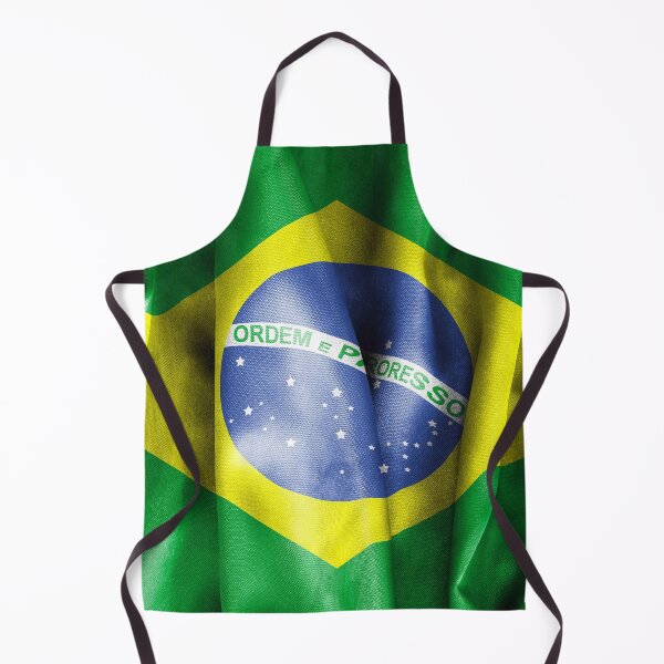 Item preview, Brazil Flag designed and sold by MarkUK97.