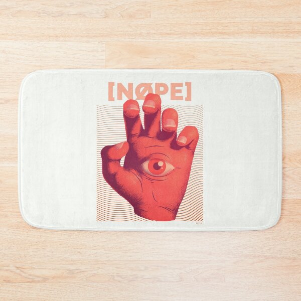 Item preview, Nope designed and sold by RULR.
