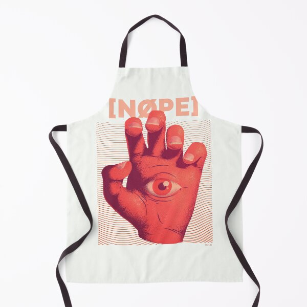 Item preview, Nope designed and sold by RULR.