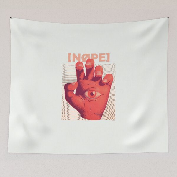 Item preview, Nope designed and sold by RULR.