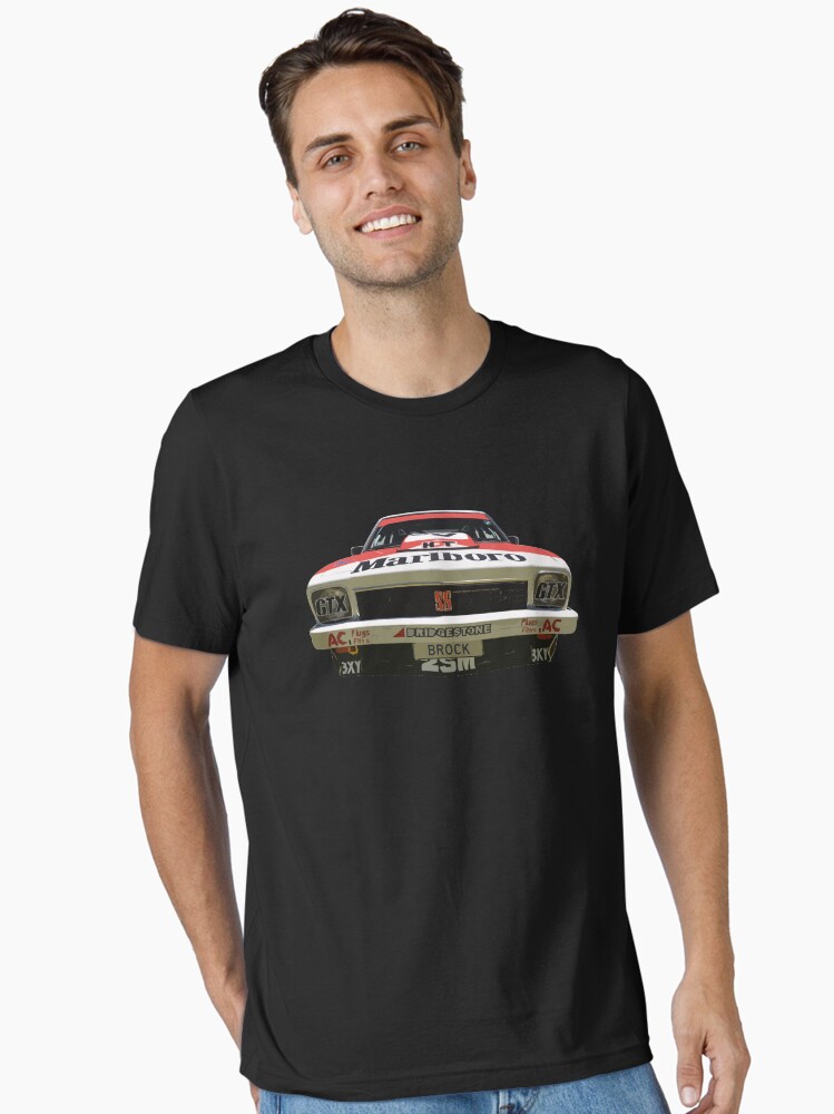 Thumbnail 1 of 7, Essential T-Shirt, Brock Torana designed and sold by radestilo.