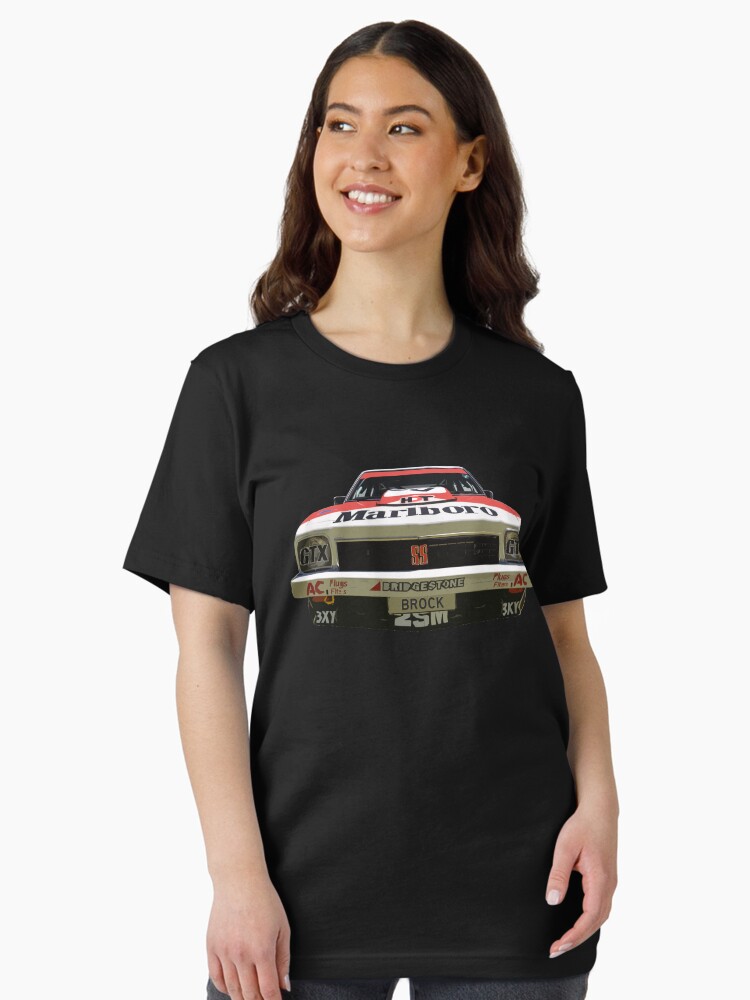 Thumbnail 2 of 7, Essential T-Shirt, Brock Torana designed and sold by radestilo.