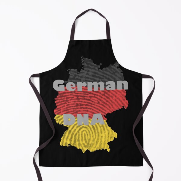 Item preview, German DNA With Fingerprint designed and sold by DELMEO.