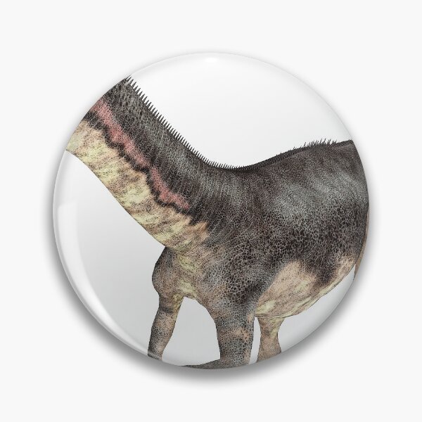 Item preview, Plateosaurus dinosaur designed and sold by MIRO3D.