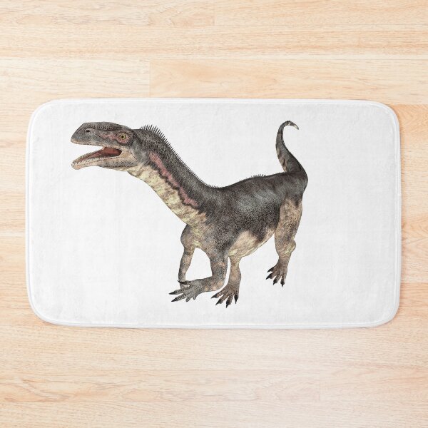 Item preview, Plateosaurus dinosaur designed and sold by MIRO3D.