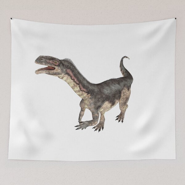 Item preview, Plateosaurus dinosaur designed and sold by MIRO3D.