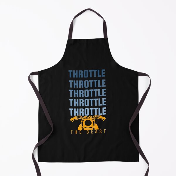 Item preview, Throttle the beast designed and sold by urban-symmetry.