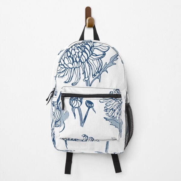 Item preview, Chrysanthemum Botanical Samples designed and sold by mischellero.