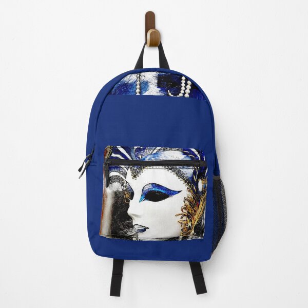 Item preview, Venice Carnival. Snow Queen mask designed and sold by CatCoconut-Art.