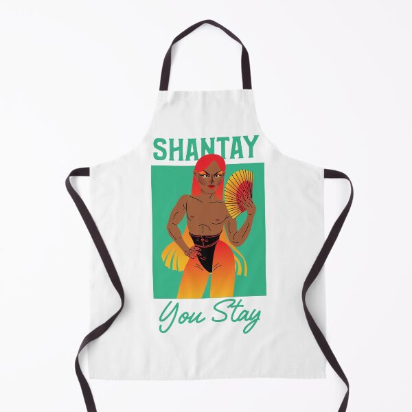 Item preview, Shantay, You Stay - Rupauls Drag Race designed and sold by justkidding-co.