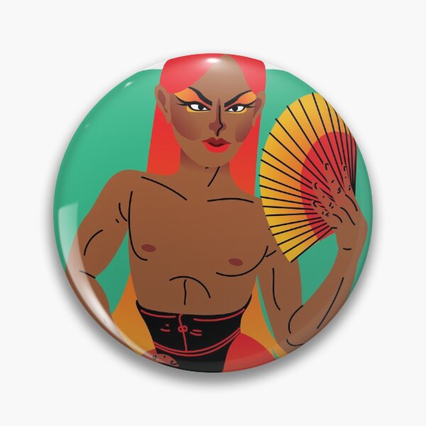 Item preview, Shantay, You Stay - Rupauls Drag Race designed and sold by justkidding-co.