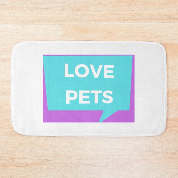 Item preview, Love Pets  designed and sold by Yeewen1234.