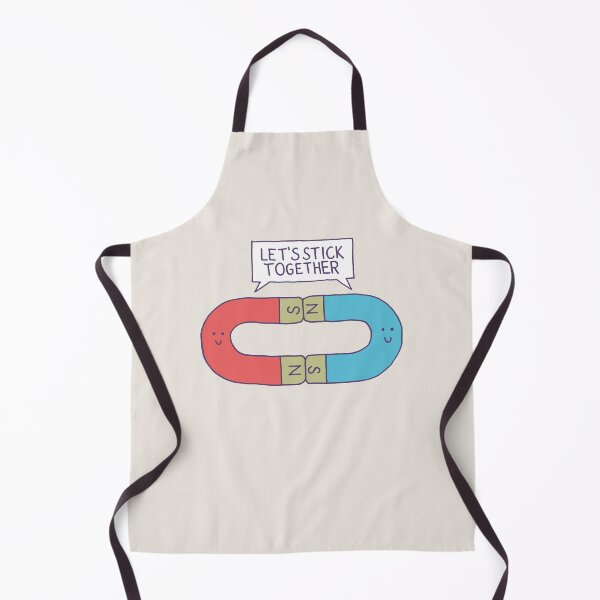 Item preview, Opposites Attract  designed and sold by mattandrews.