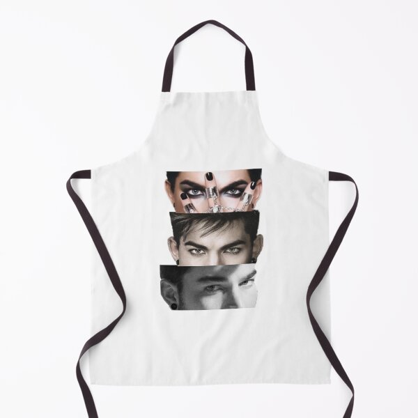Item preview, Adam Lambert album covers designed and sold by Fanart Fan.