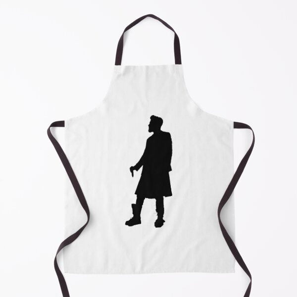 Item preview, Adam Lambert black silhouette designed and sold by Fanart Fan.