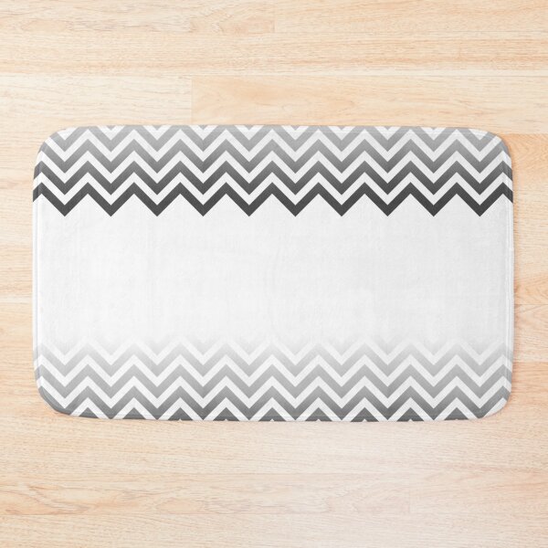 Item preview, Zig Zag Black and White designed and sold by korben1337.