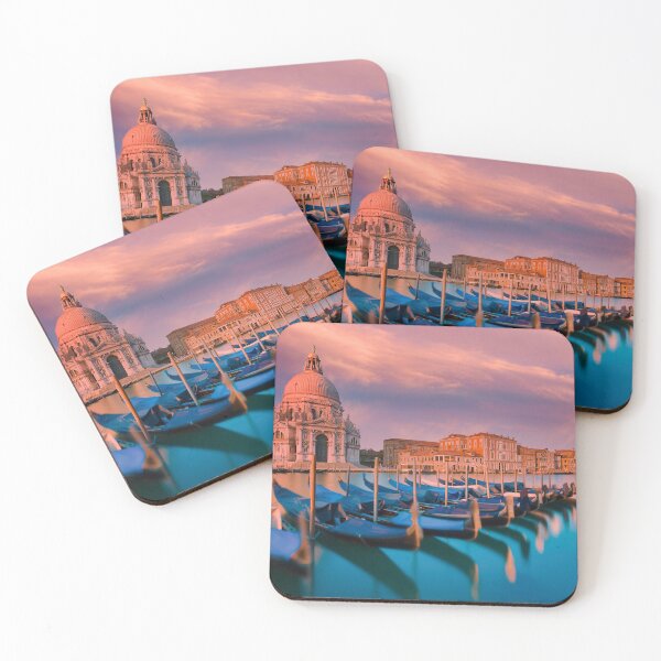Item preview, Sunrise in Venice designed and sold by Delfino.