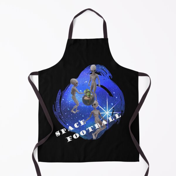 Item preview, Space Soccer Alien Play With The Earth designed and sold by DELMEO.