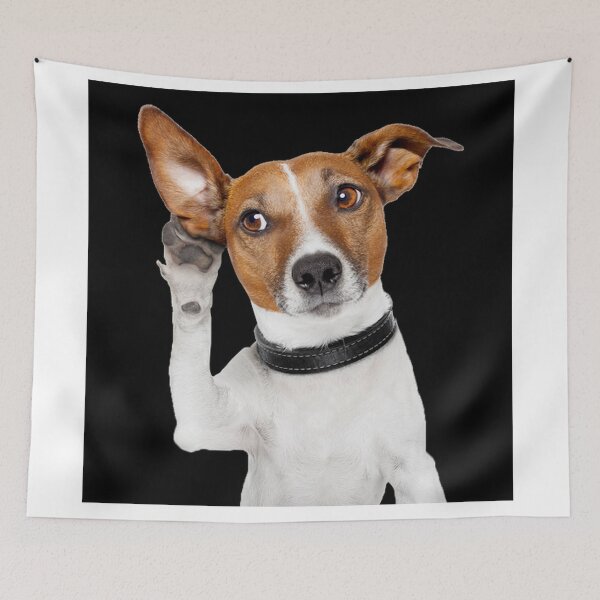 Item preview, Jack Russell Terrier Dog Funny designed and sold by Coolstuff4you71.