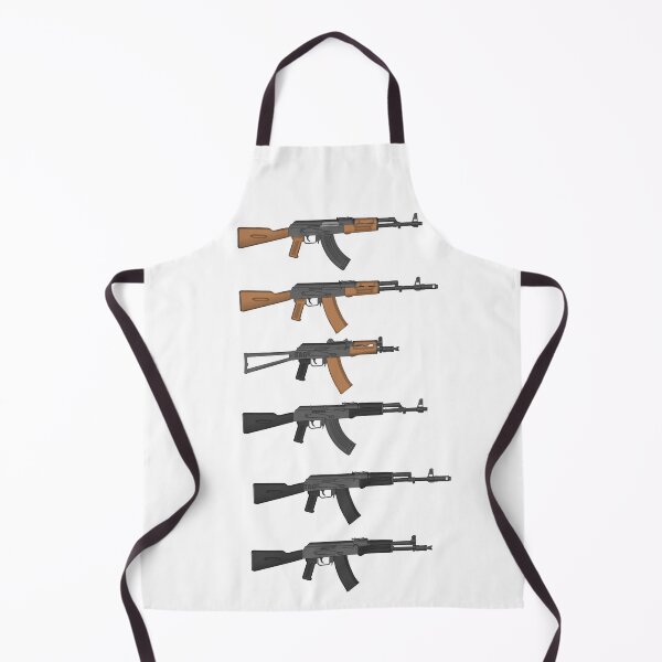 Item preview, AK - All types of AK designed and sold by Twaingrant.