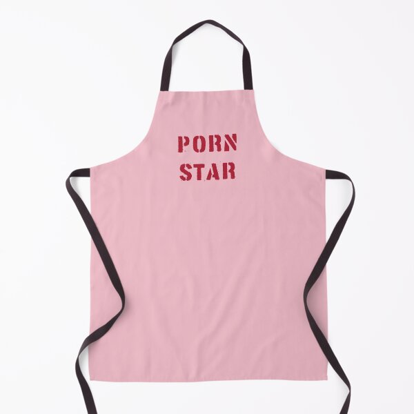 Item preview, Porn Star Text Design designed and sold by CrystalCrush.