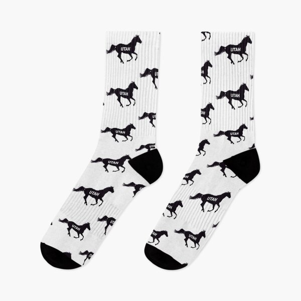Item preview, Utah Horse designed and sold by Yviemakes.
