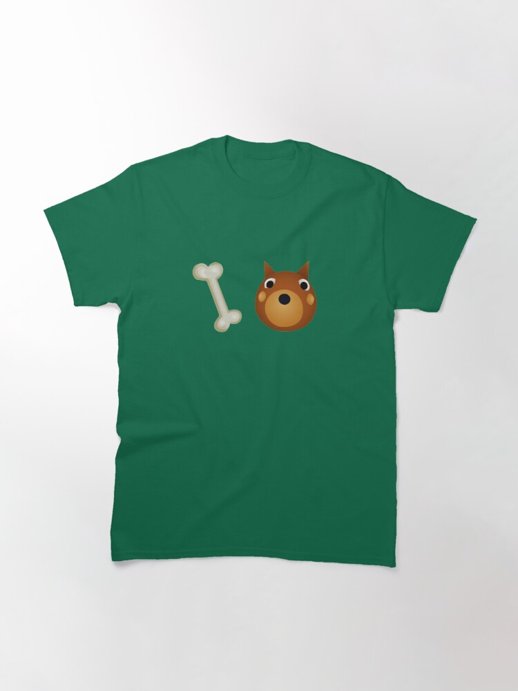 Piggy Doggy Roblox Road Blocks T Shirt By Fatijld123 Redbubble - images of roblox galaxy wolf shirt