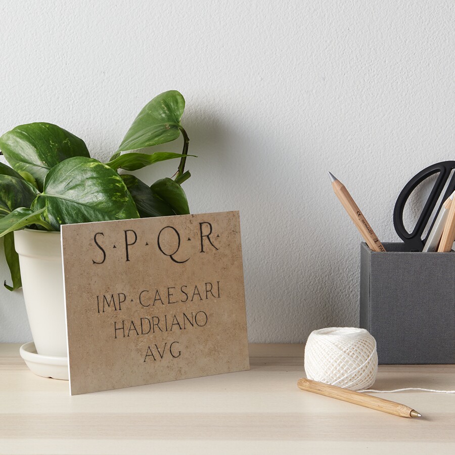 Item preview, Art Board Print designed and sold by Fara.