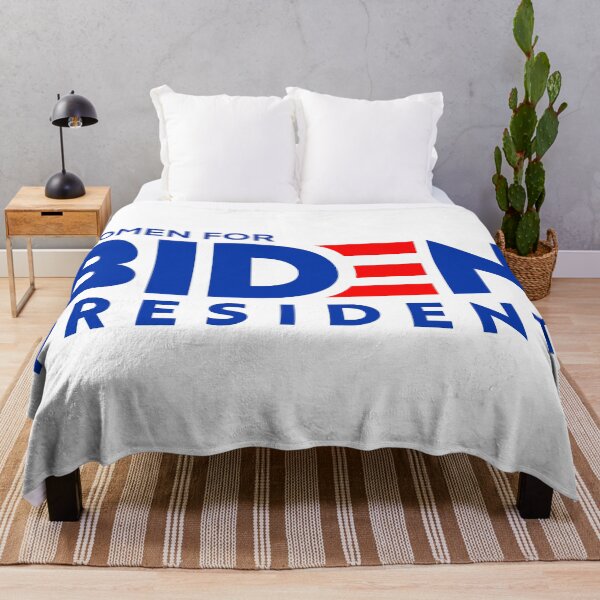 Item preview, Women for Joe Biden president designed and sold by PG Illustration.