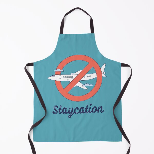 Item preview, Staycation designed and sold by bubbliciousart.