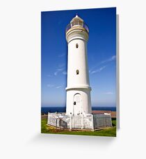 Kiama Lighthouse Greeting Card