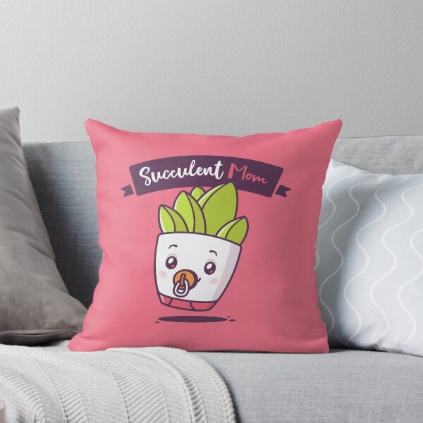 Item preview, Succulent Mom designed and sold by zoljo.