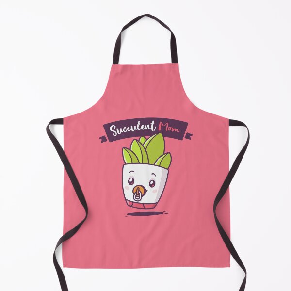 Item preview, Succulent Mom designed and sold by zoljo.