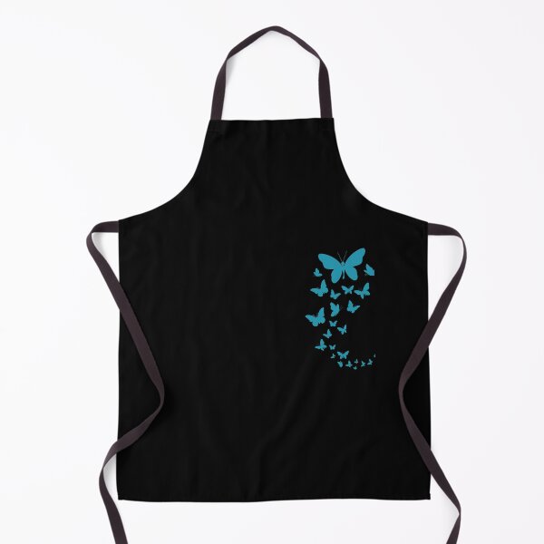 Item preview, Cute Blue Butterfly Gift designed and sold by Akmloza.