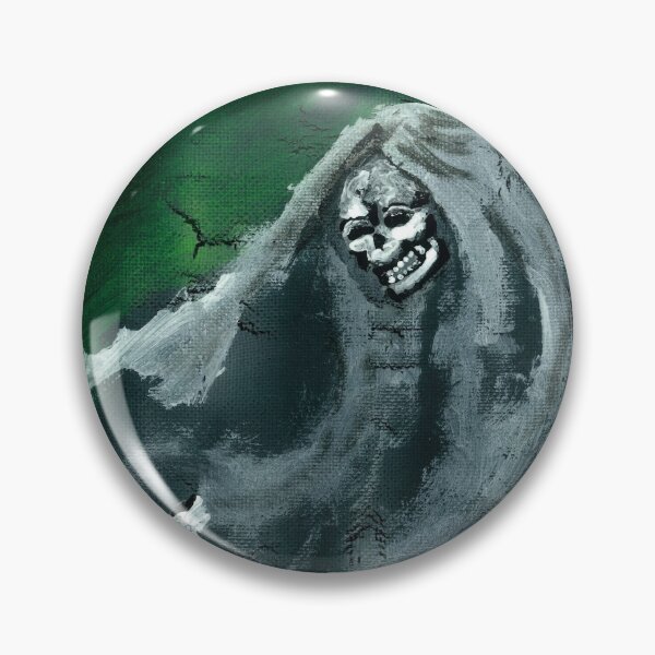 Item preview, Partial section of In the dark, a lot can lurk designed and sold by DCSMKreativ.