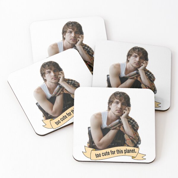 Item preview, Cody Fern cute  designed and sold by Fanartistic.