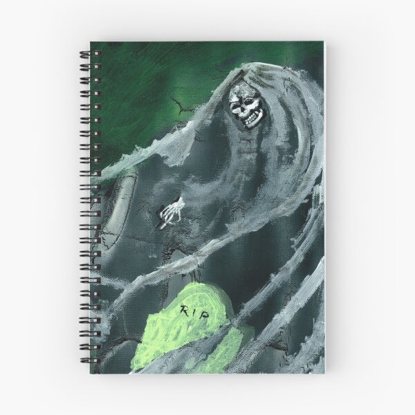 Item preview, Partial section of In the dark, a lot can lurk designed and sold by DCSMKreativ.