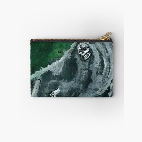 Item preview, Partial section of In the dark, a lot can lurk designed and sold by DCSMKreativ.