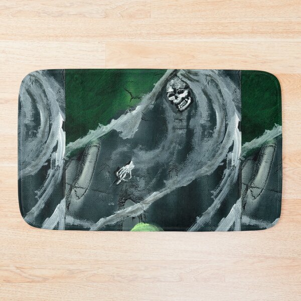 Item preview, Partial section of In the dark, a lot can lurk designed and sold by DCSMKreativ.
