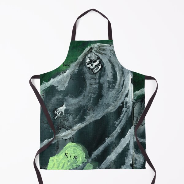 Item preview, Partial section of In the dark, a lot can lurk designed and sold by DCSMKreativ.