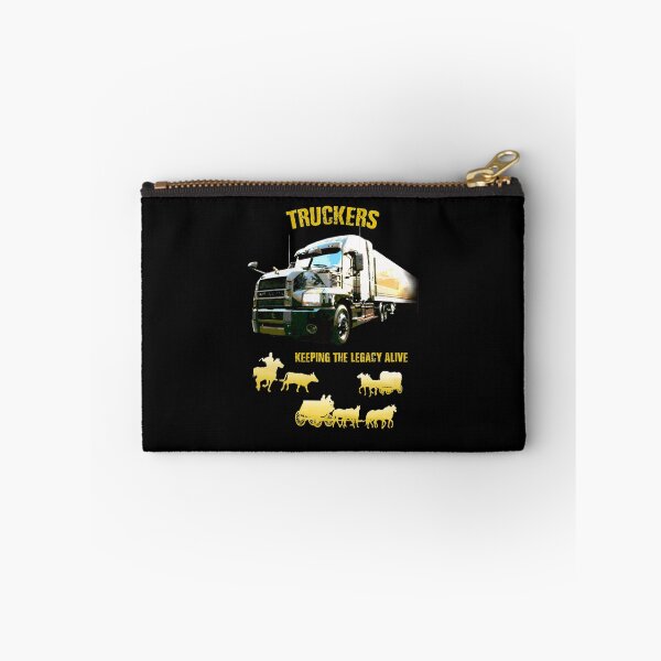 Item preview, TRUCKERS' Legacy designed and sold by Danicus666.