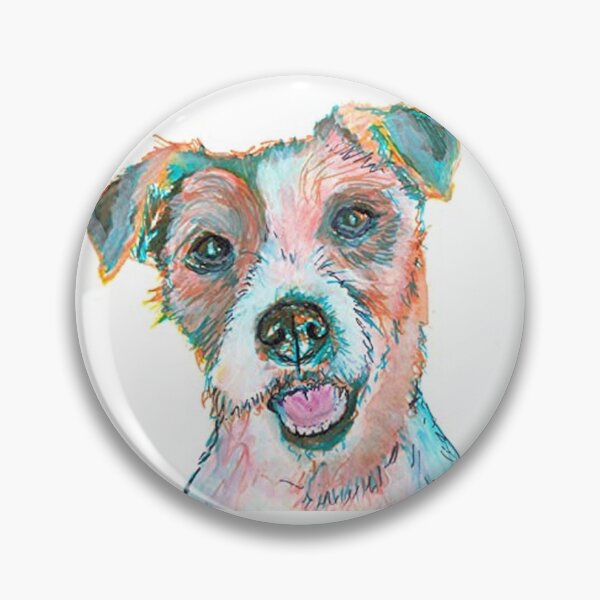 Item preview, Jack Russell Terrier Dog designed and sold by Coolstuff4you71.