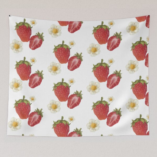 Item preview, Strawberries this spring. designed and sold by LvoArt.